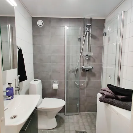 Apartamento Quiet 2-room - Free Parking, Wifi, & Balcony